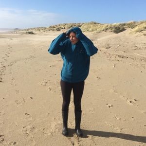 Meet your Posher, Becca